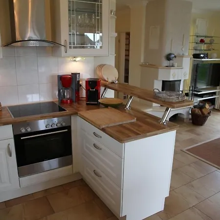 Sorgenfrei Holiday home