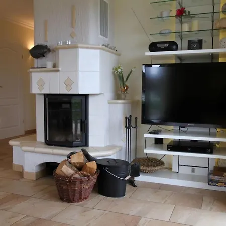 Sorgenfrei Holiday home