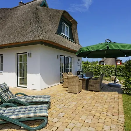 Holiday home Sorgenfrei