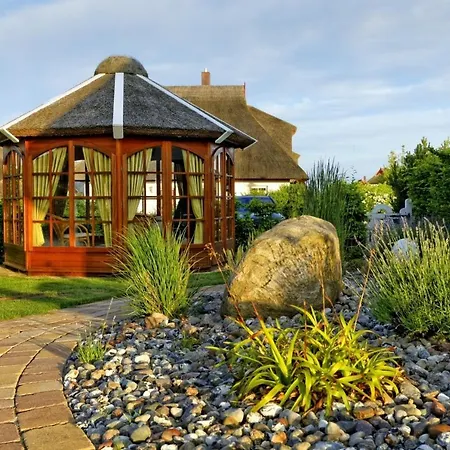 Sorgenfrei Holiday home *