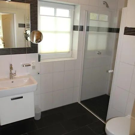 Sorgenfrei Holiday home *